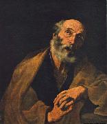 unknow artist St Peter china oil painting artist